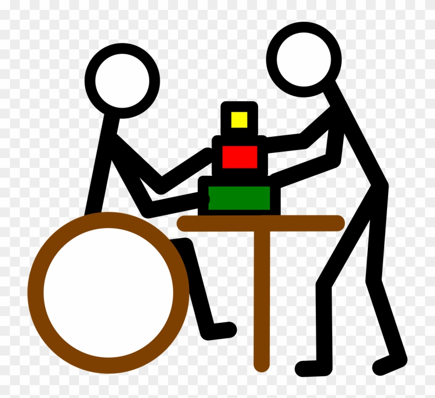 Philosophy Clipart Occupational Health - Occupational Therapy - Png Download