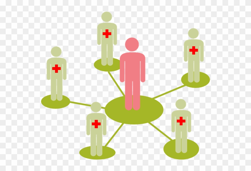Massachusetts Office Based Addiction - Am I Always Different Clipart