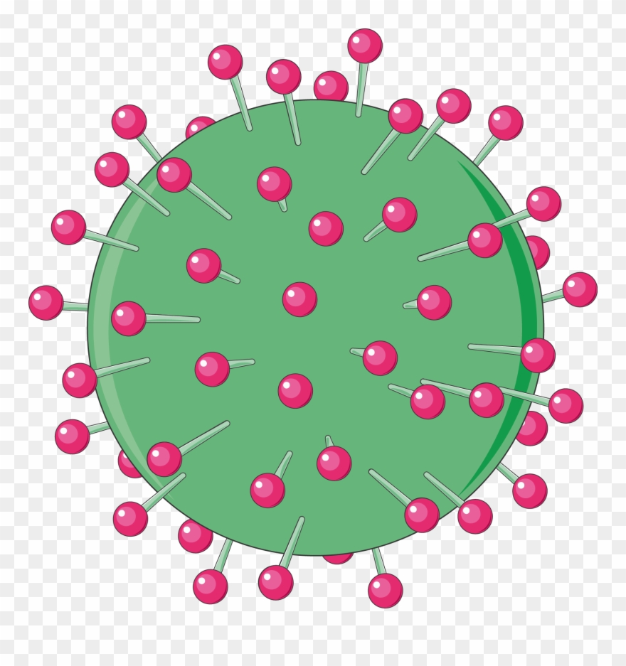 Download The Image Download The Entire Set - Hepatitis A Virus Png Clipart
