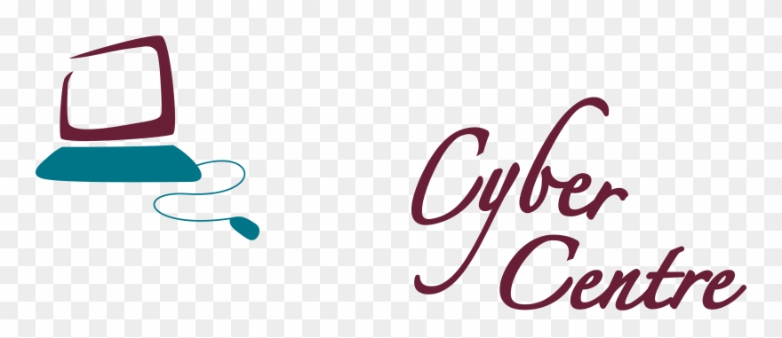 Logo Computer Industry - Png Logo Computer Clipart