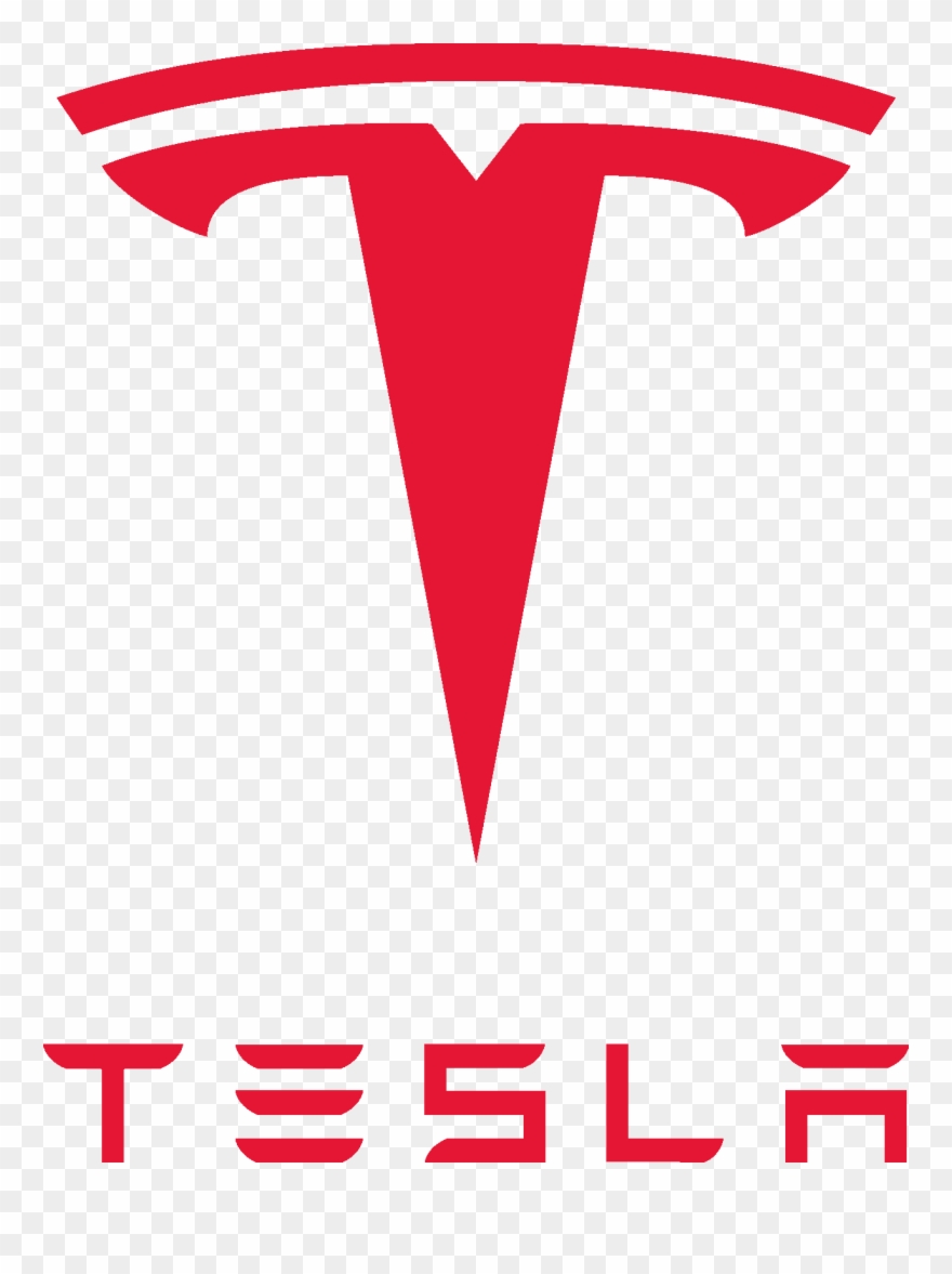 Smart Car, Electric Scooter, Hybrid Cars, Electric - Tesla Motors Clipart