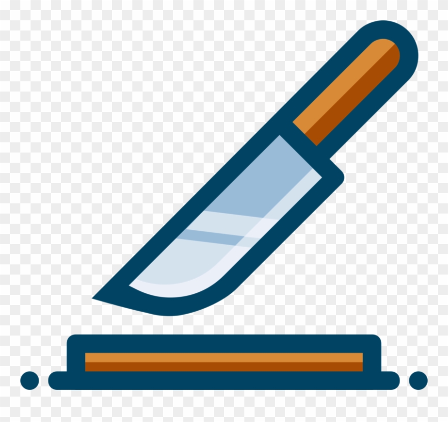 Cutting Boards Food Meal Preparation - Cutting Board Clip Art - Png Download