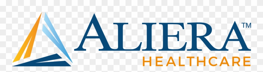 Aliera Healthcare Logo Clipart