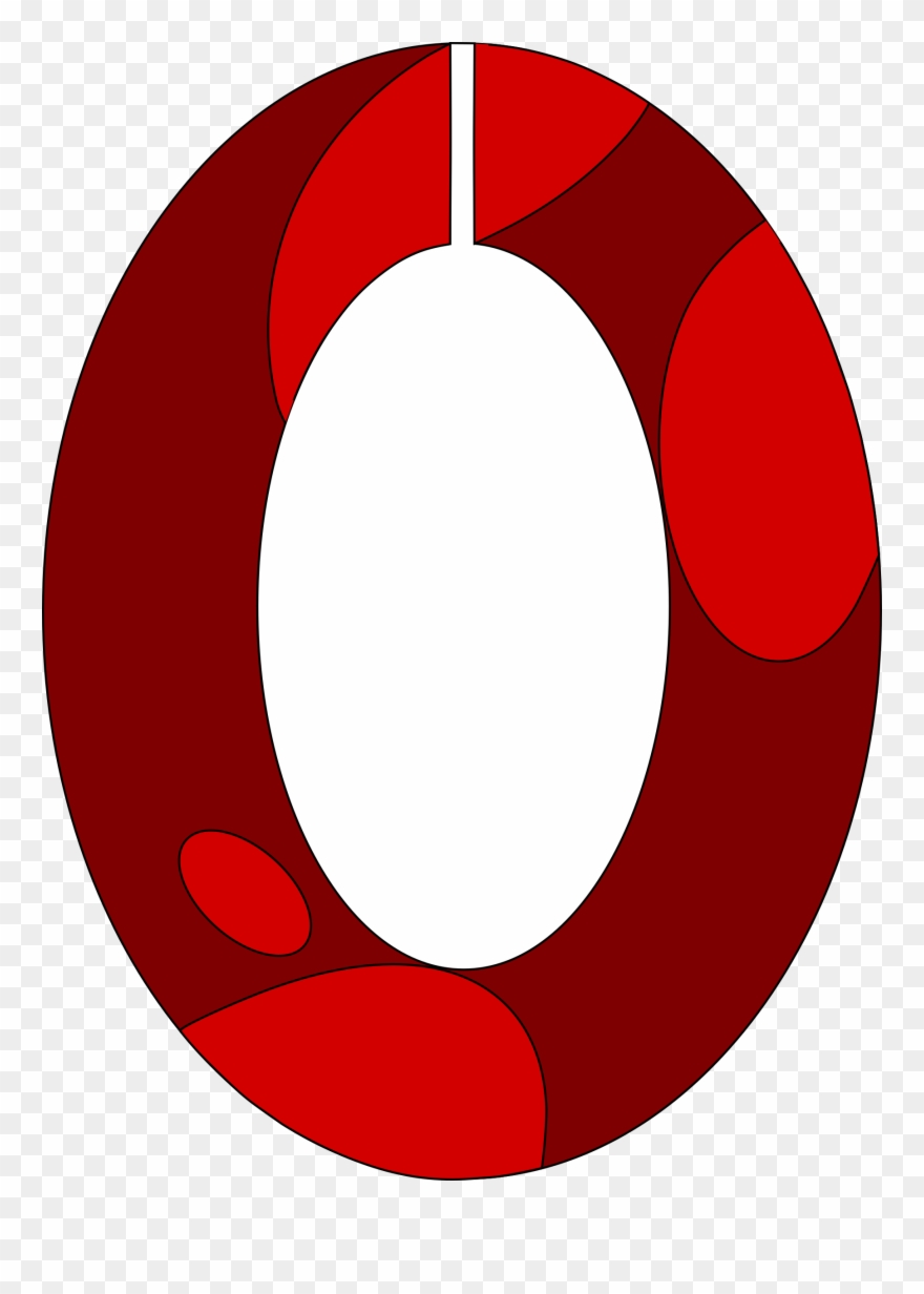 Big Image - 0 Clipart Png Transparent Png