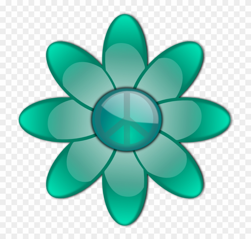 Source - Cliparts - Co - Report - Electrical Safety - Flowers Clip Art - Png Download