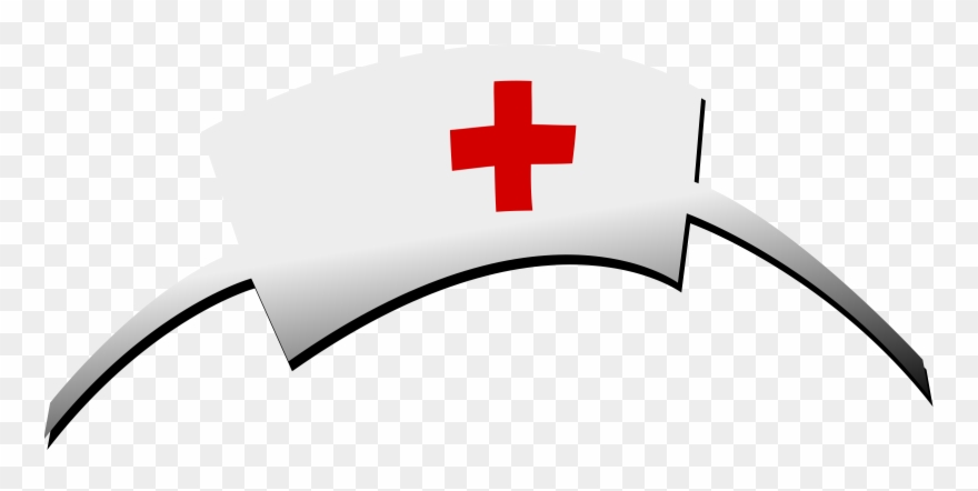 Free Cliparts Download Clip Art On - Nurse Hat Clipart Png Transparent Png