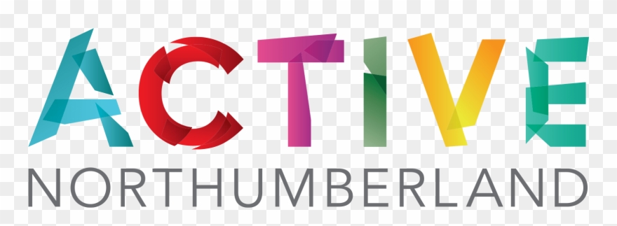Active Northumberland Clipart