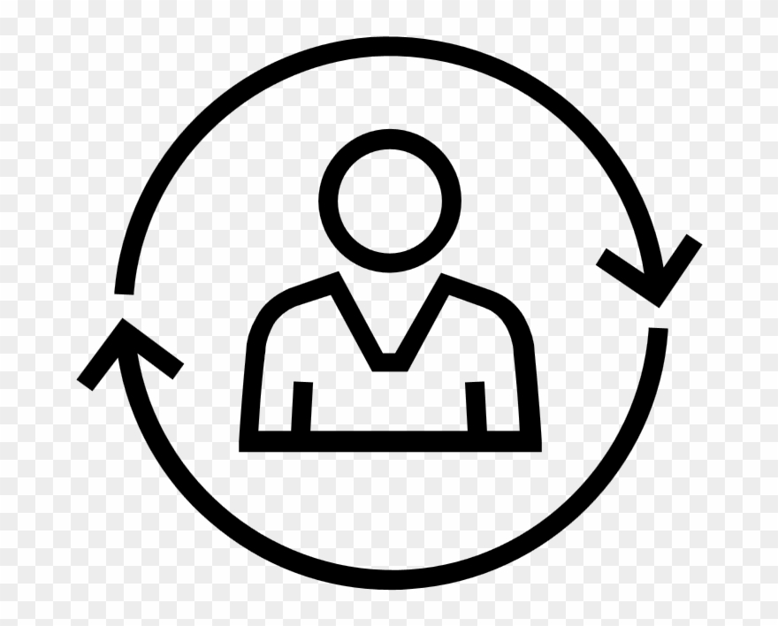 Engage - Returning Visitor Clipart