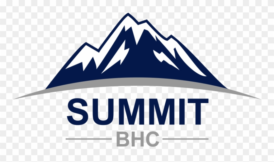 Summit Behavioral Healthcare Logo Clipart