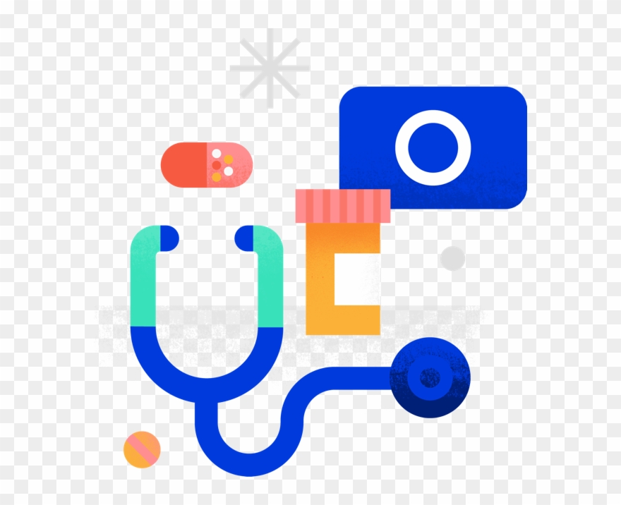 Life Insurance Clipart Insurance Industry - Oscars Health - Png Download