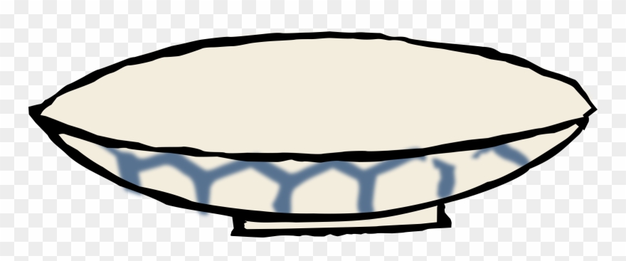 Platter Tableware Cutlery Plate - Clip Art - Png Download