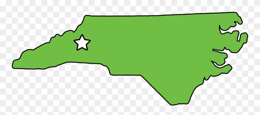 Asheville Nc Clipart - Png Download