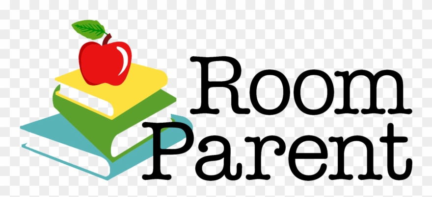 Room Parent Clipart - Png Download