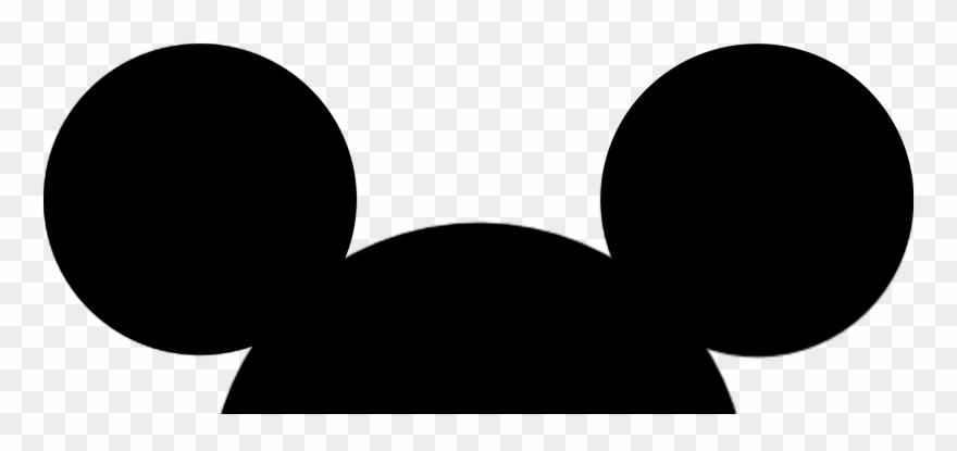 Weekly Spotlight Media Industry, Disney/21st Century - Mickey Mouse Clipart