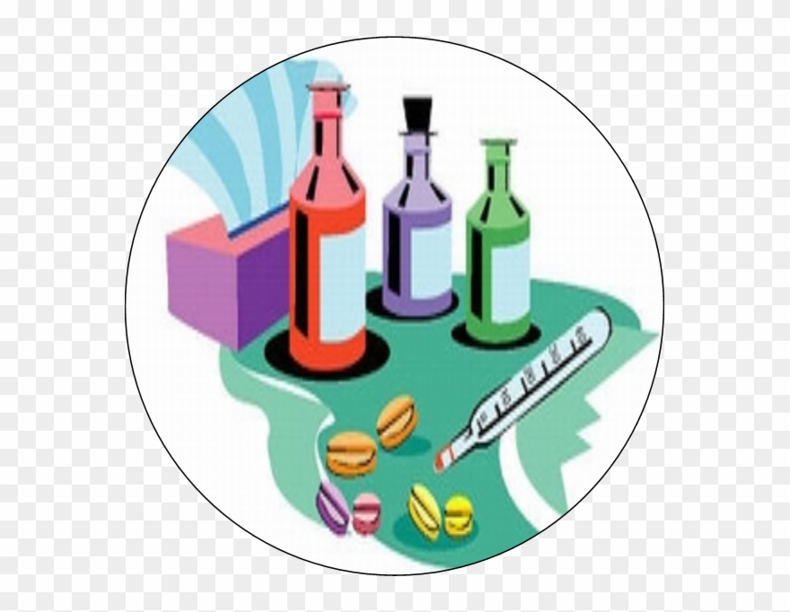 Bikkur Cholim - Medicine Clipart