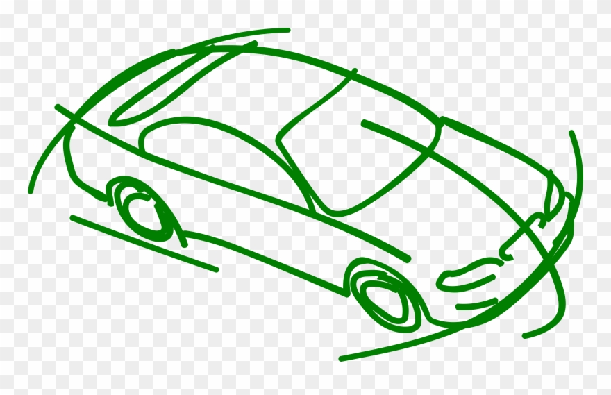 Car Auto Krapf Computer Icons Esquete Vehicle - Car Clipart