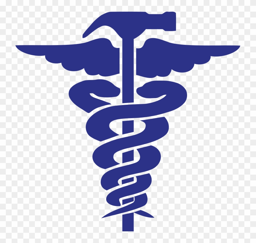 Jtec Healthcare Construction Management - Medical Symbol Nurse Clipart