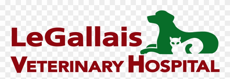 Legallais Veterinary Hospital Clipart