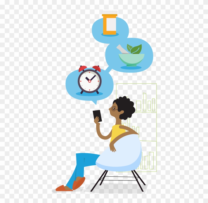 Doctor Match Quiz Intro Image - Physician Clipart