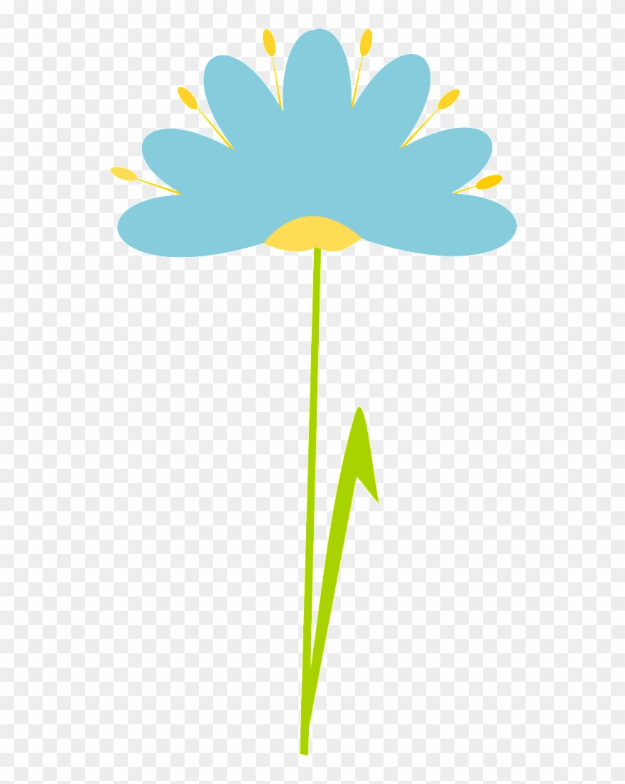 Clip Arts Related To - Blumen Free Clipart - Png Download