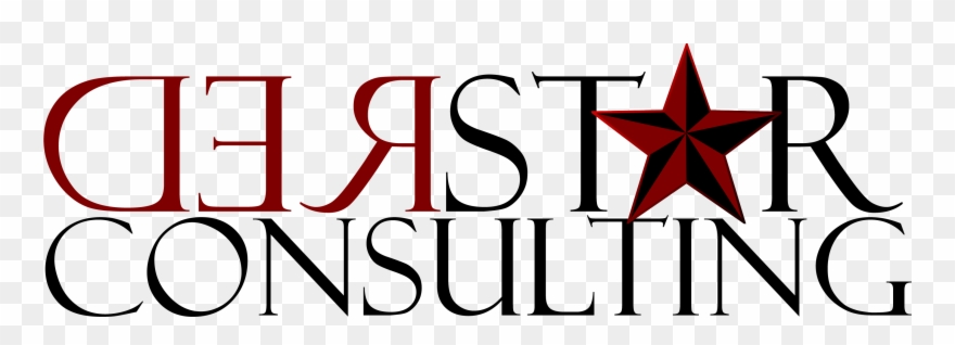 Computer Support Northwest Arkansas - Red Star Consulting Clipart