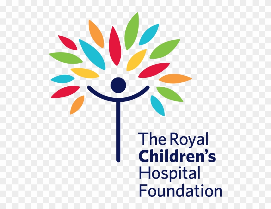 Royal Childrens Hospital Foundation Clipart