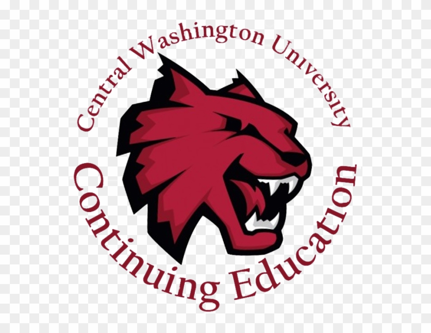 Continuing Online Learning - Central Washington University Clipart