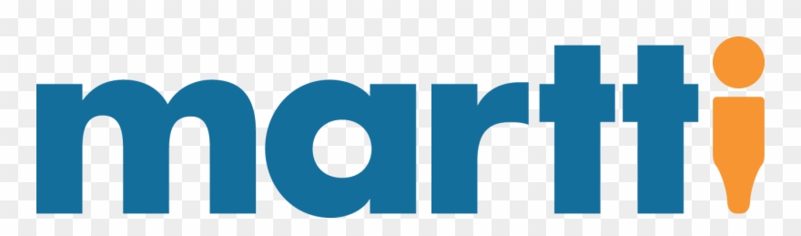 Media Toolkit - Martti Logo Clipart