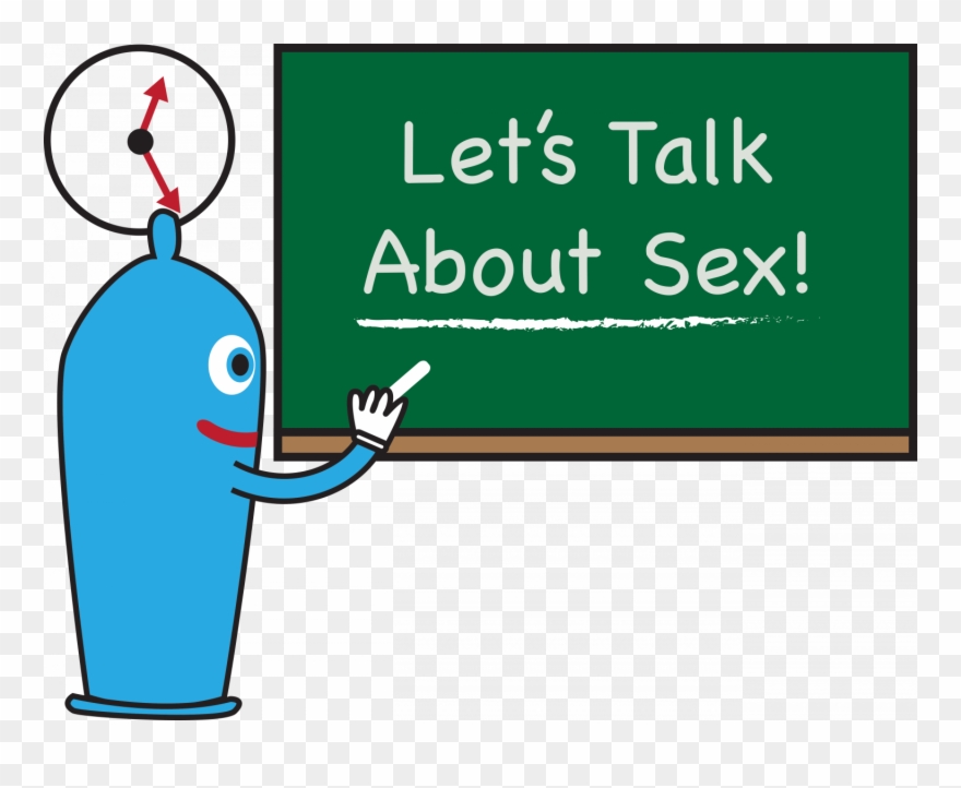 Education Clipart Patient Education - Sexual Education Clip Art - Png Download