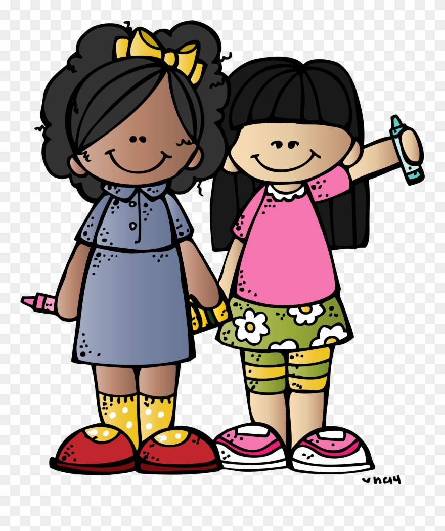 Education Clipart Elementary Education - Listen To The Teacher - Png Download