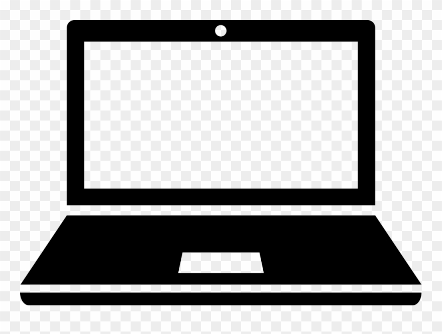 Git - Courses - Technology Clipart Black And White - Png Download