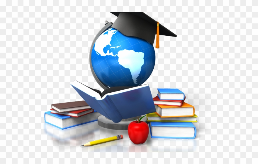 Education Clipart Quality Education - Education And Training Png Transparent Png