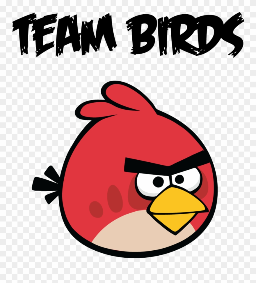 Image Of Angry Bird Clipart Angry Birds Pig Gsgill - Angry Birds Png Transparent Png