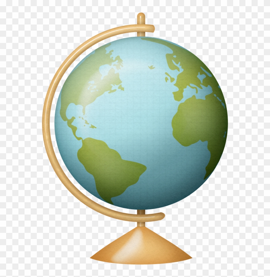 B *✿* Teachers - Utiles Escolares Animados Png Clipart