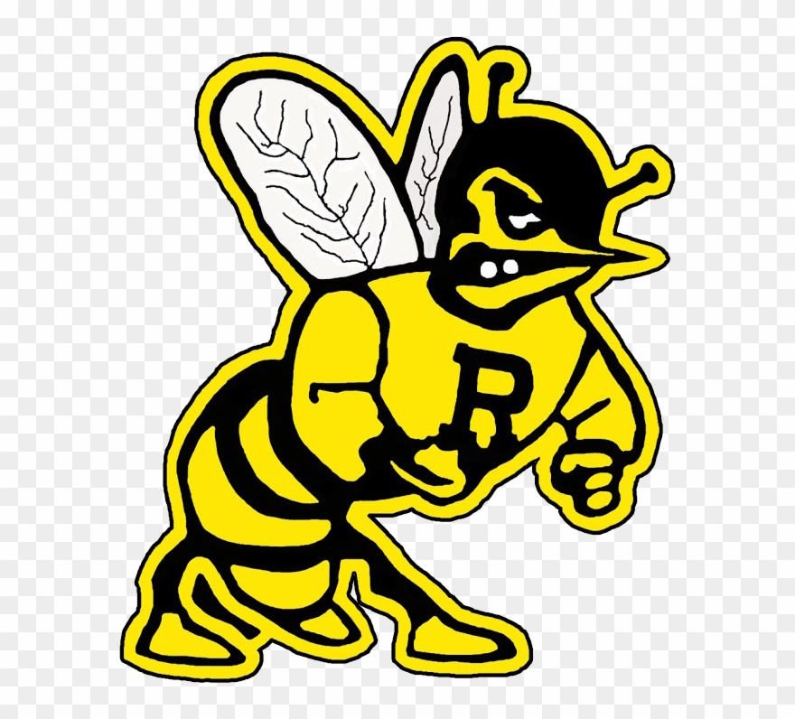 Rosholt School District - Rosholt Hornets Clipart