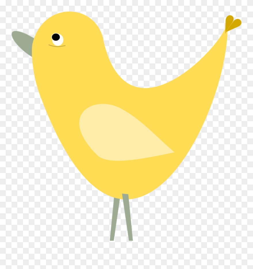 Free Scrap Cute Birds Png Transparent Bird Clipart - Transparent Bird Graphics