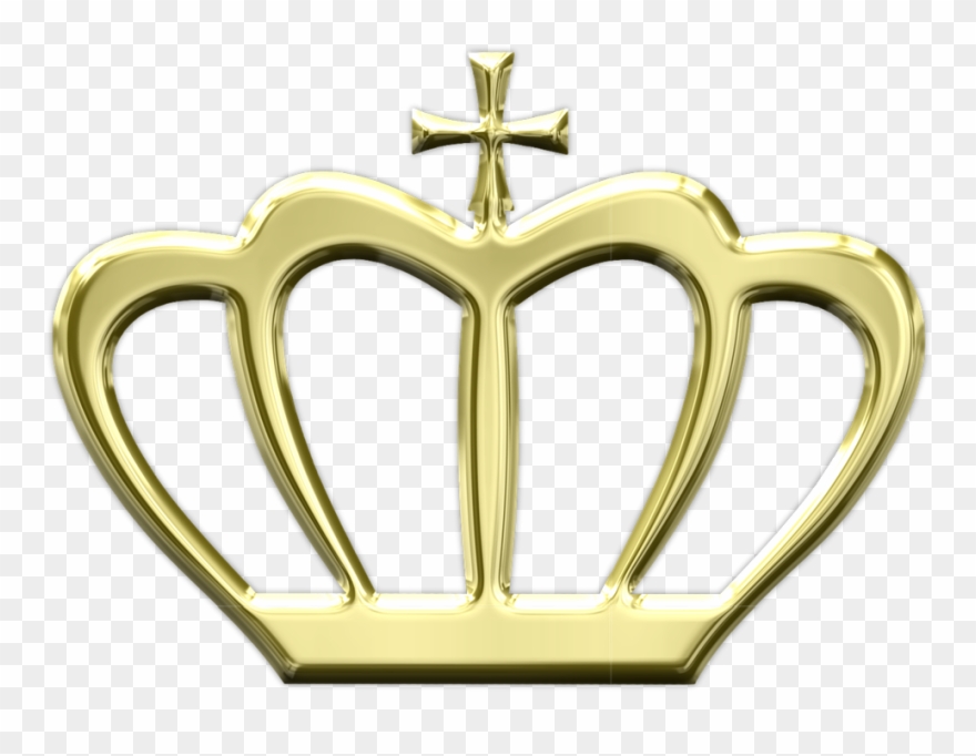 Queen Crown Clipart Transparent Background Download - Crown Png For Editing