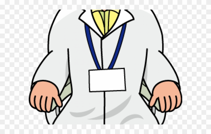 Hospital Clipart Dentist - Hospital - Png Download