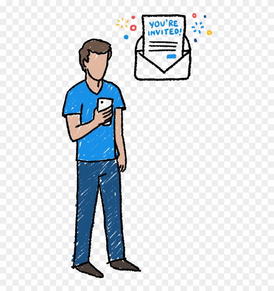 If You Have Little To No Budget, Offering Company Swag - Cartoon Clipart