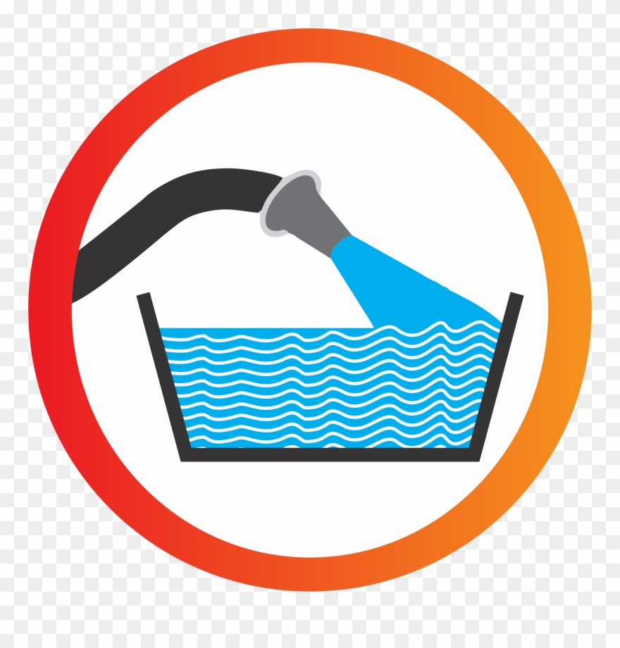 Air Delivery, Online Water Filling Capacity Clipart