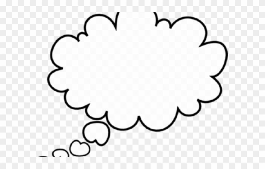 Thought Bubble Clipart - Gta V Mrs A And Mrs B - Png Download