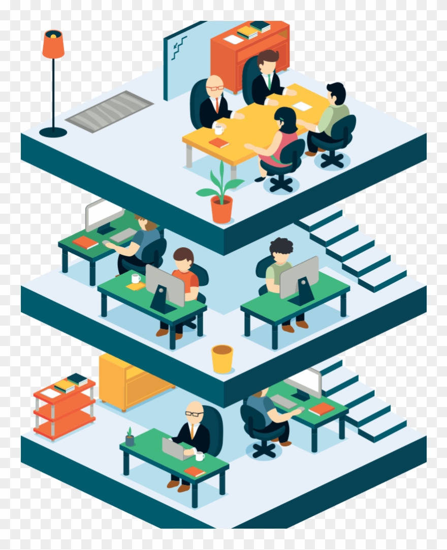 Customised It Support For Your Business - Plan De Ordenamiento Territorial Tunja Clipart