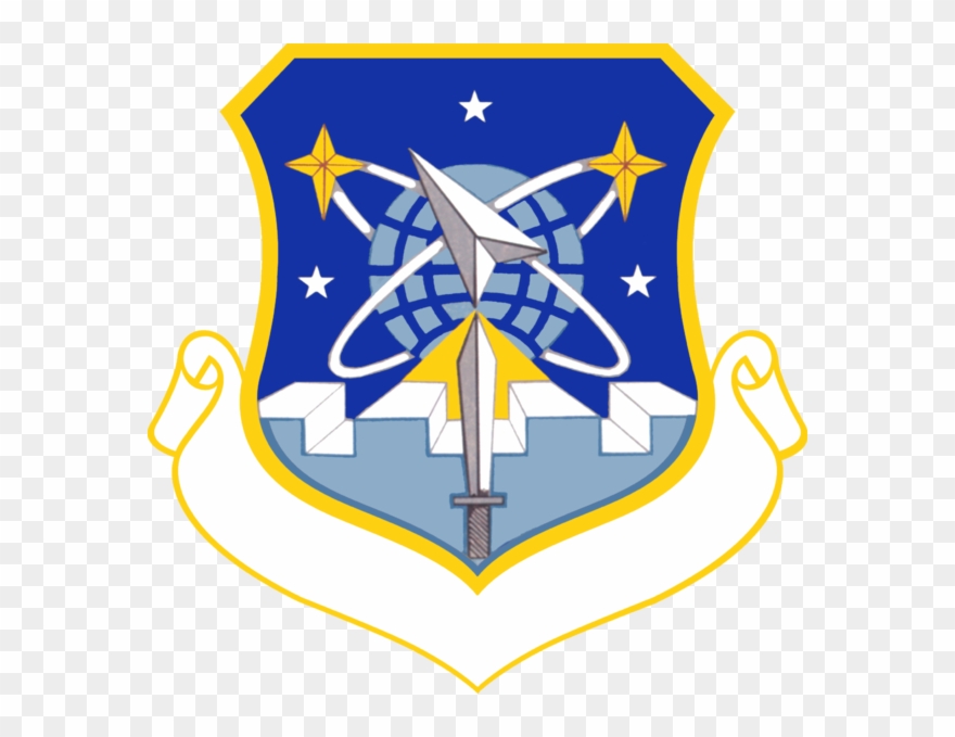 1002nd Space Support Group, Us Air Force - Us Air Force Africa Logo Clipart