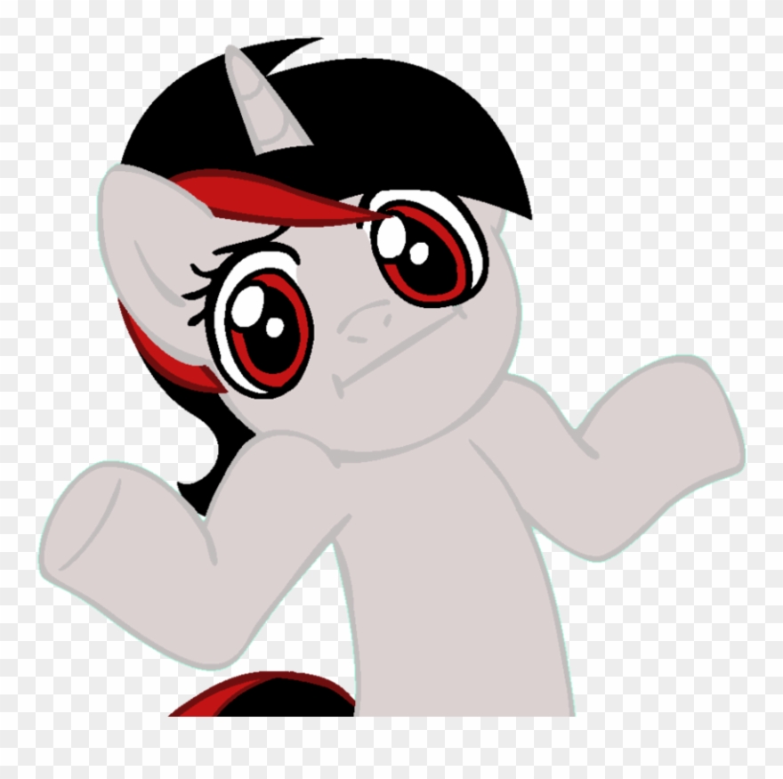 Blackjack - Thats Not My Fault Meme Clipart