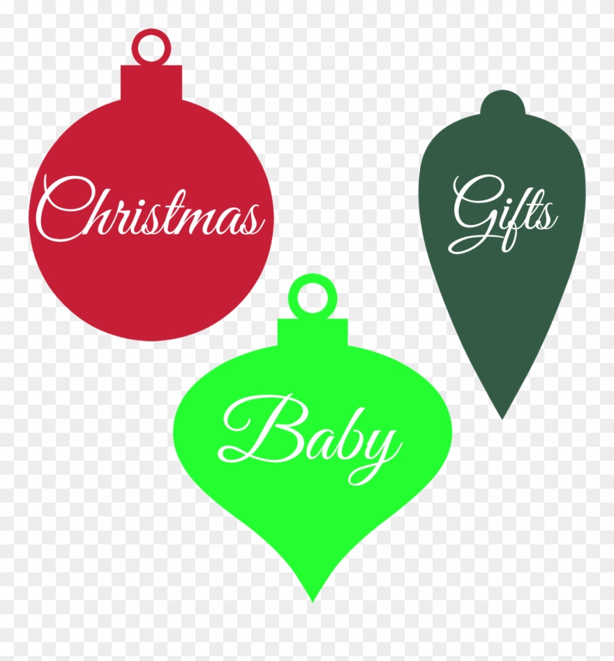 Baby Christmas Gift List - Red Merry Christmas Walmart Egift Card Clipart