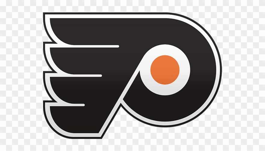 Philadelphia Flyers Logo Clipart