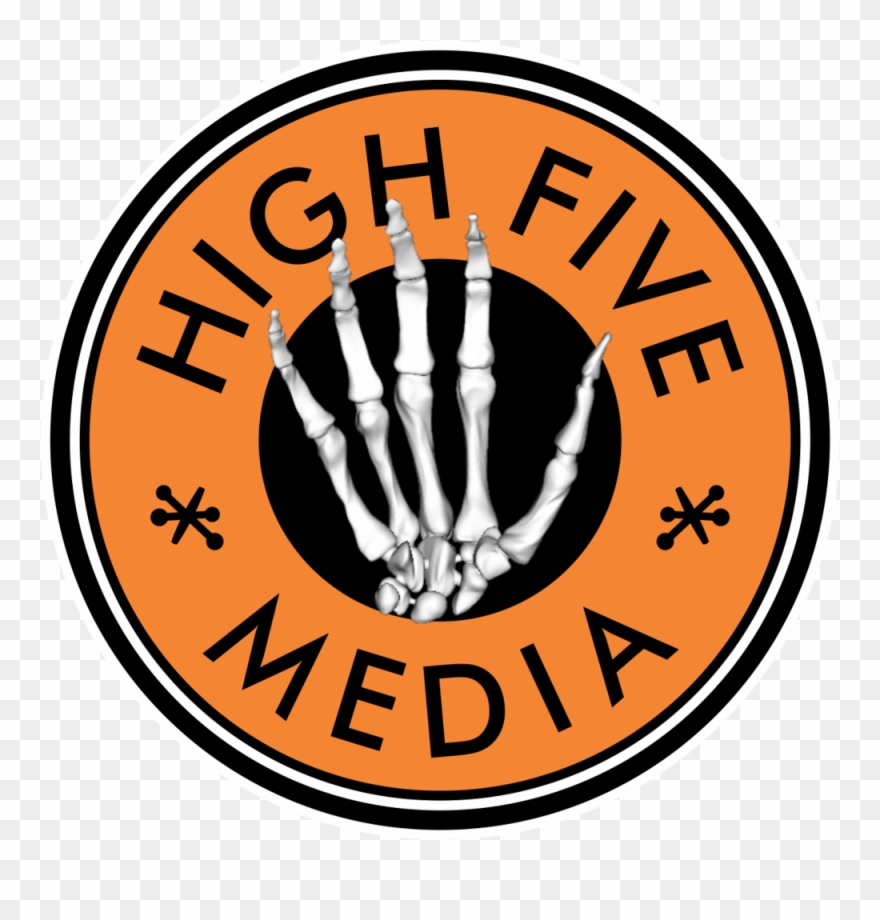 High Five Media Oklahoma City Clipart