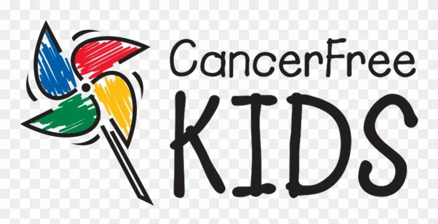 Cancerfree Kids Clipart