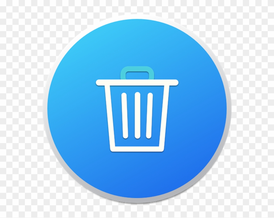 Better Trash On The Mac App Store - Kanthal Clipart