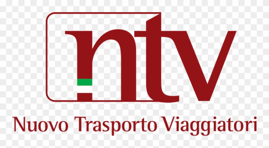 Interitalia - Nuovo Trasporto Viaggiatori Logo Clipart